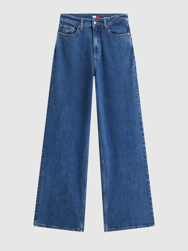 Female Tommy Jeans