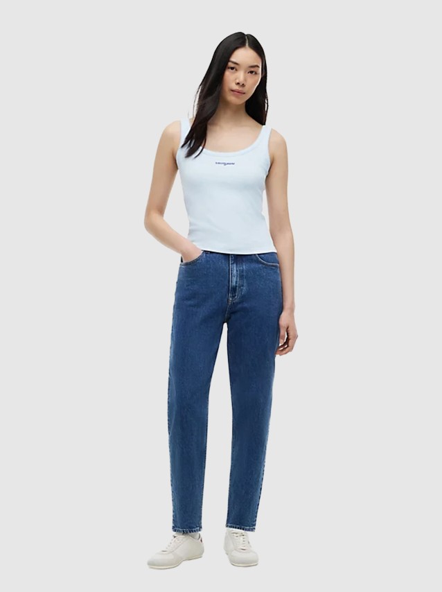 Female Tommy Jeans