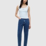 Female Tommy Jeans