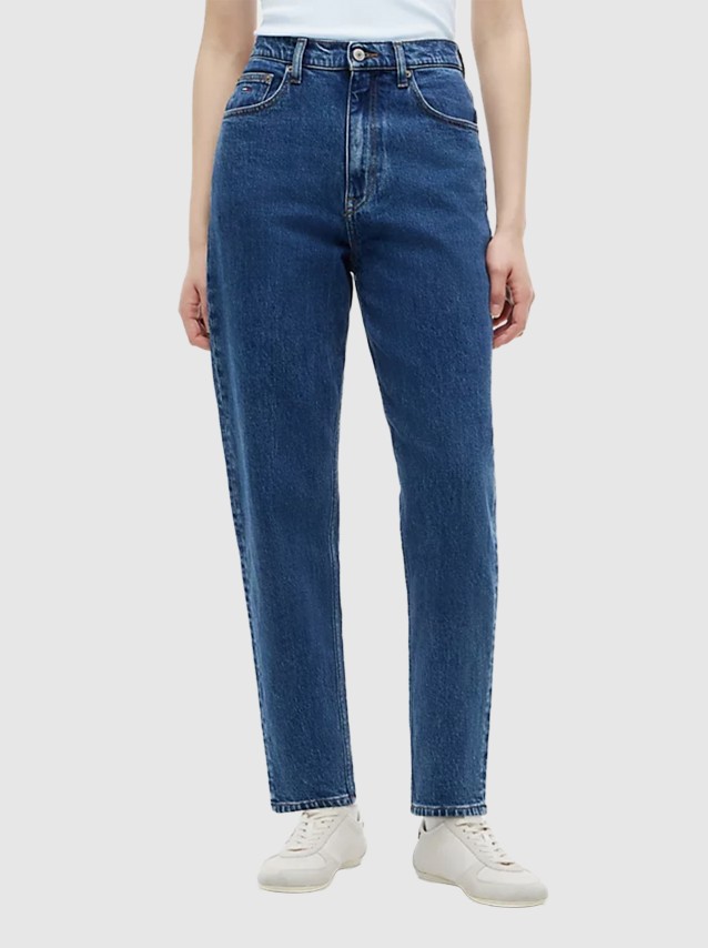 Female Tommy Jeans