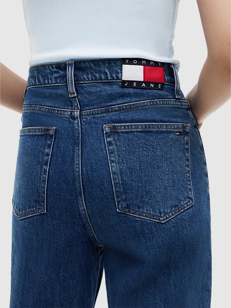 Female Tommy Jeans