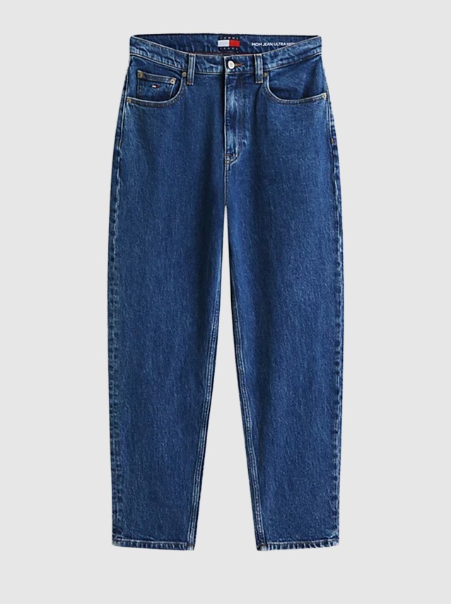 Female Tommy Jeans