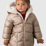 Kispo Mayoral Menina Blus�o Pelo