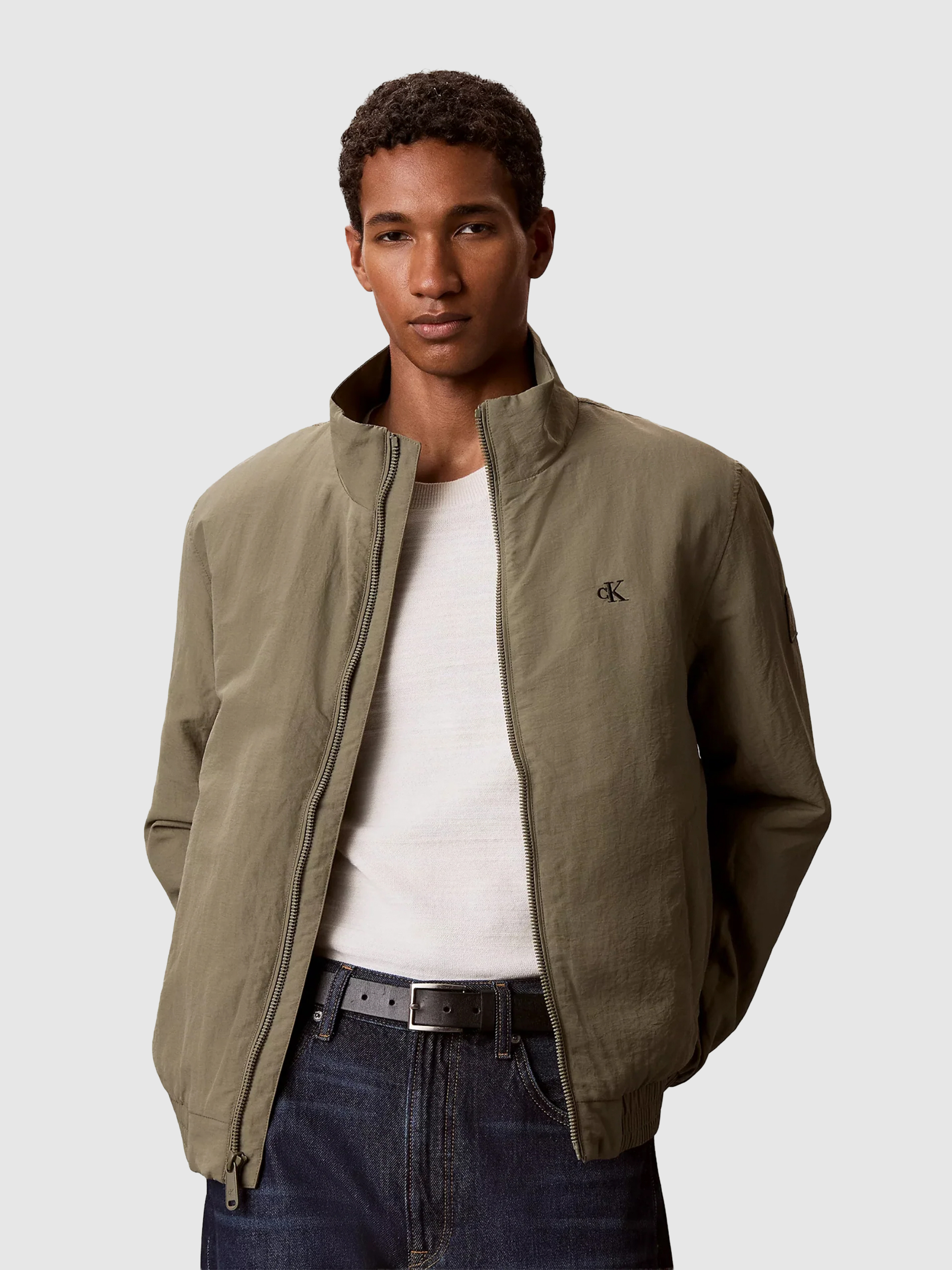Masculin Calvin Klein