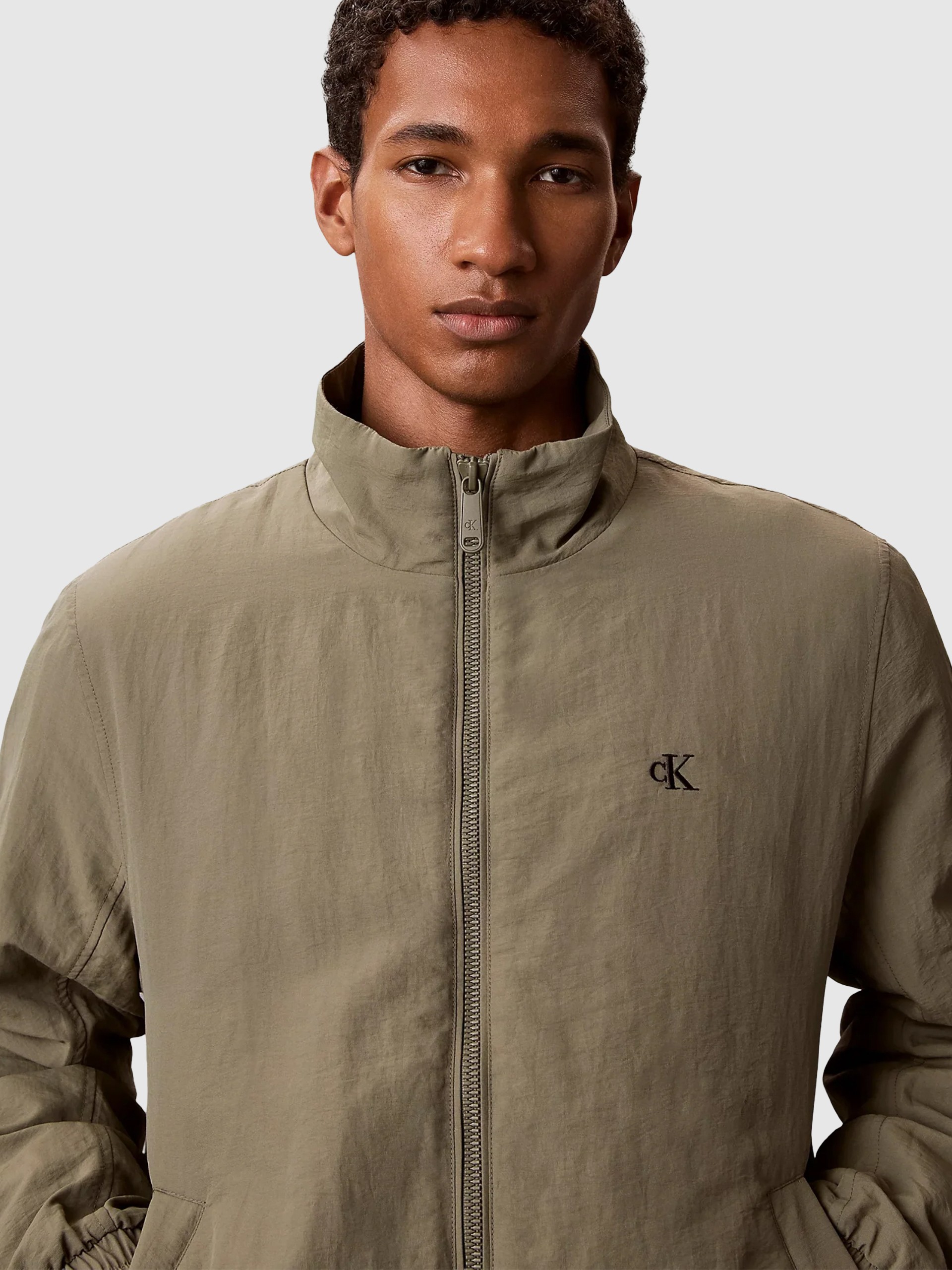 Masculin Calvin Klein