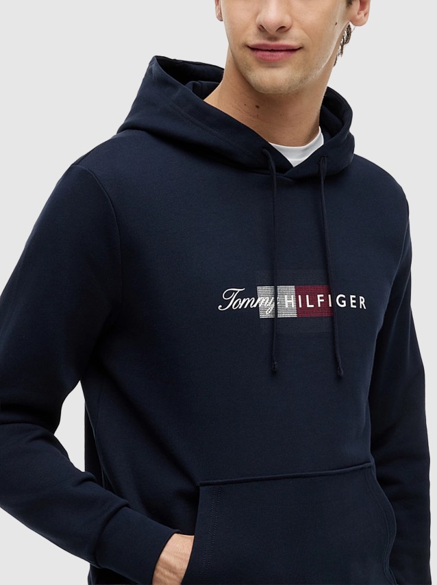 Male Tommy Hilfiger