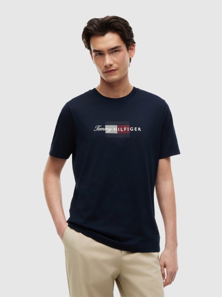Masculin Tommy Hilfiger