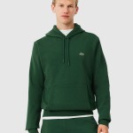 Sweatshirt Lacoste Homem Hoodies Male Adult Knit