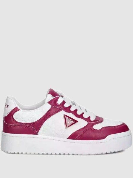 Trainers Female Guess Footwear