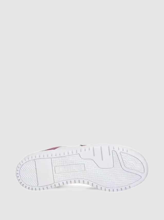 Chaussures de Sport F�minin Guess Footwear