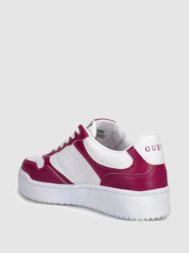 Chaussures de Sport F�minin Guess Footwear