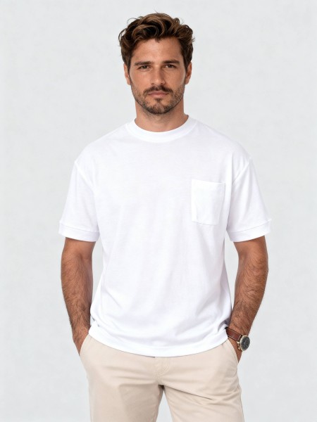 T-Shirt Male Westrags T-Shirt Male Westrags