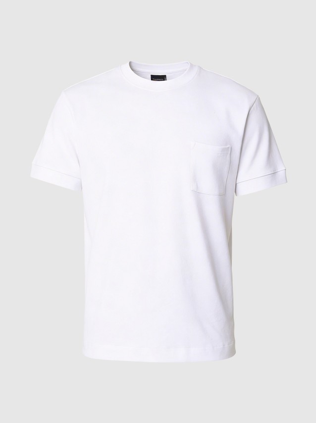 Camiseta Masculino Westrags