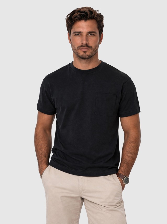 T-Shirt Poly Interlock / Nc Taijo Westrags