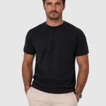 T-Shirt Poly Interlock / Nc Taijo Westrags