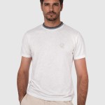 T-Shirt Polyestrer Textured Bubble Jersey / Winkley Westrags