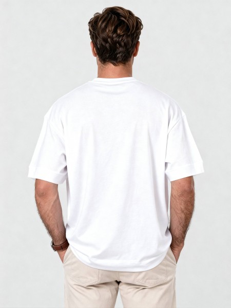 T-Shirt Male Westrags