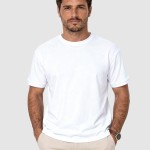 T-Shirt Westrags Homem