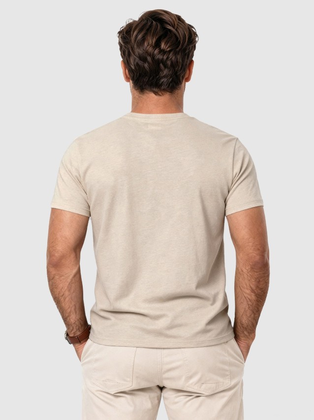 T-Shirt Westrags Homem