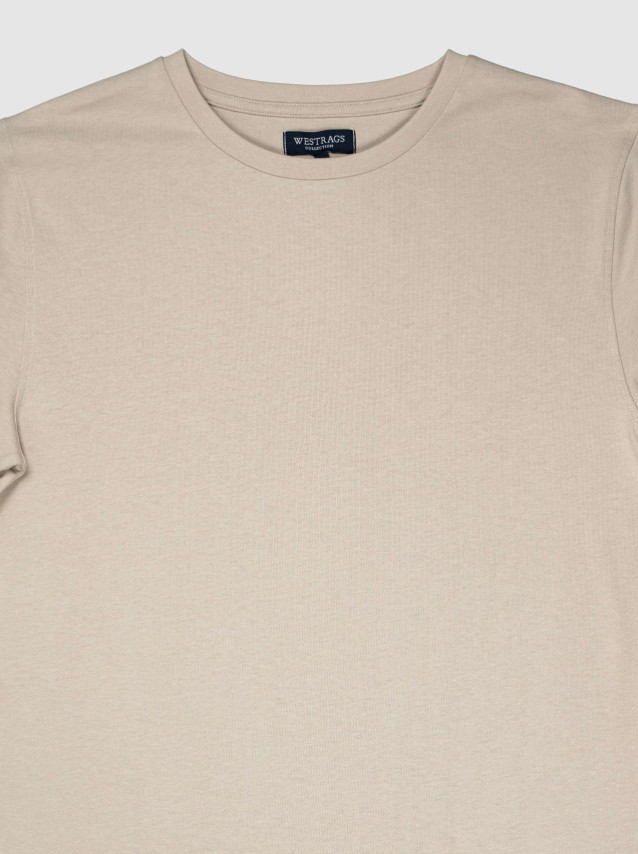T-Shirt Westrags Homem