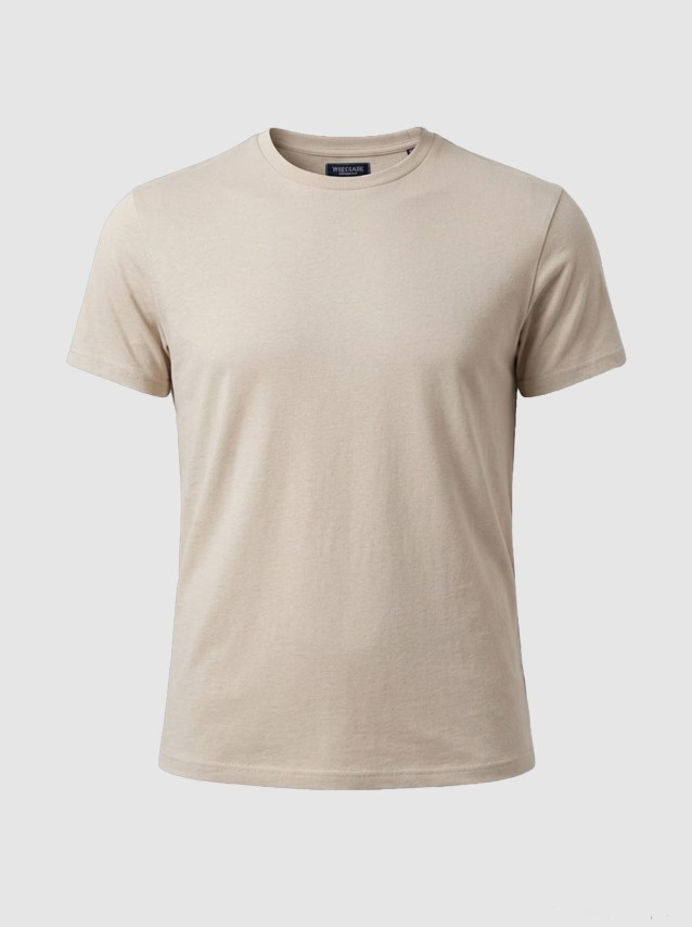 T-Shirt Westrags Homem