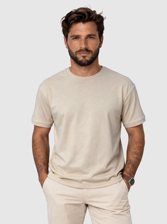 T-Shirt Westrags Homem