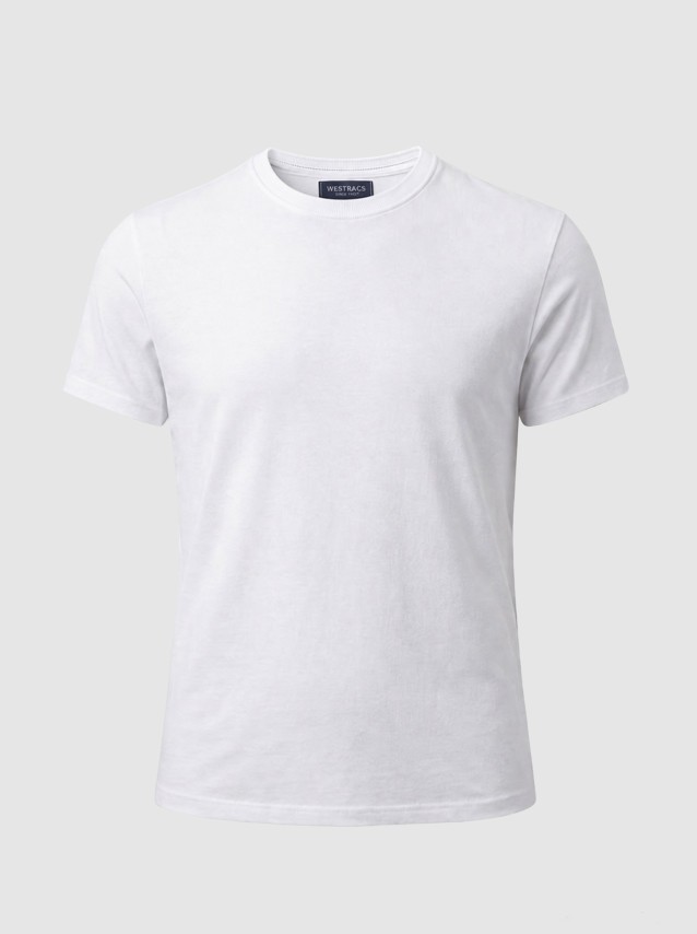T-Shirt Westrags Homem