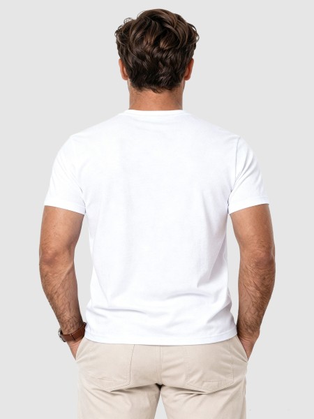 T-Shirt Westrags Homem