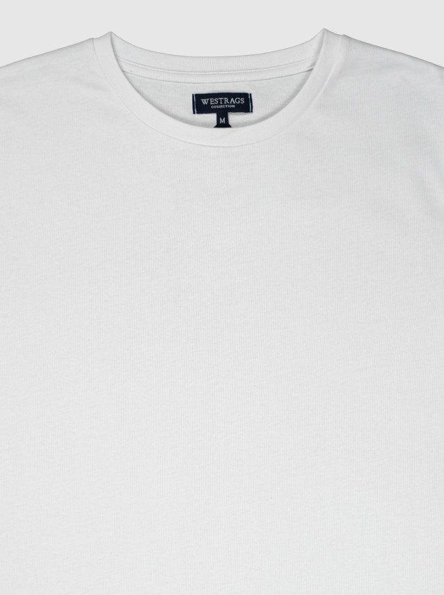T-Shirt Westrags Homem