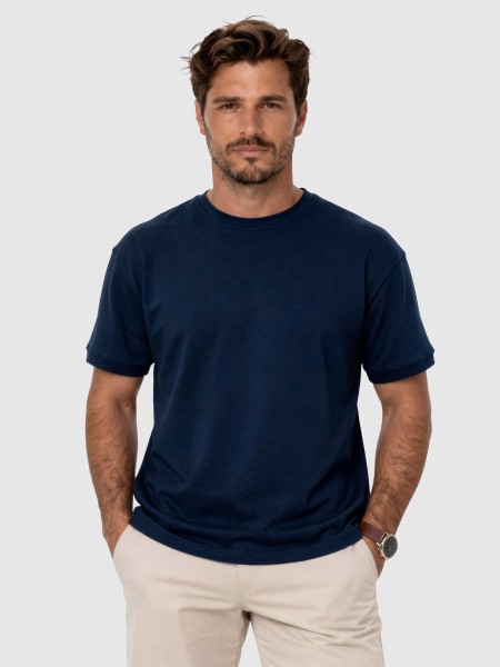 T-Shirt Westrags Homem
