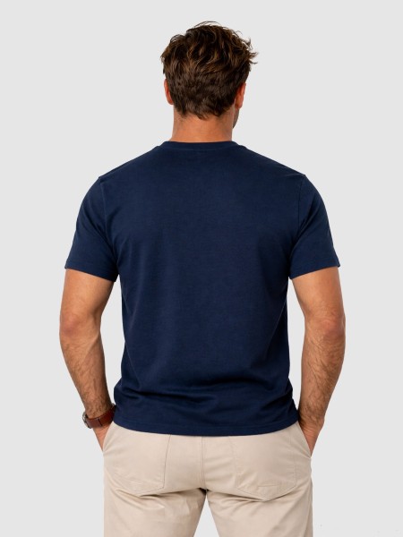 T-Shirt Westrags Homem