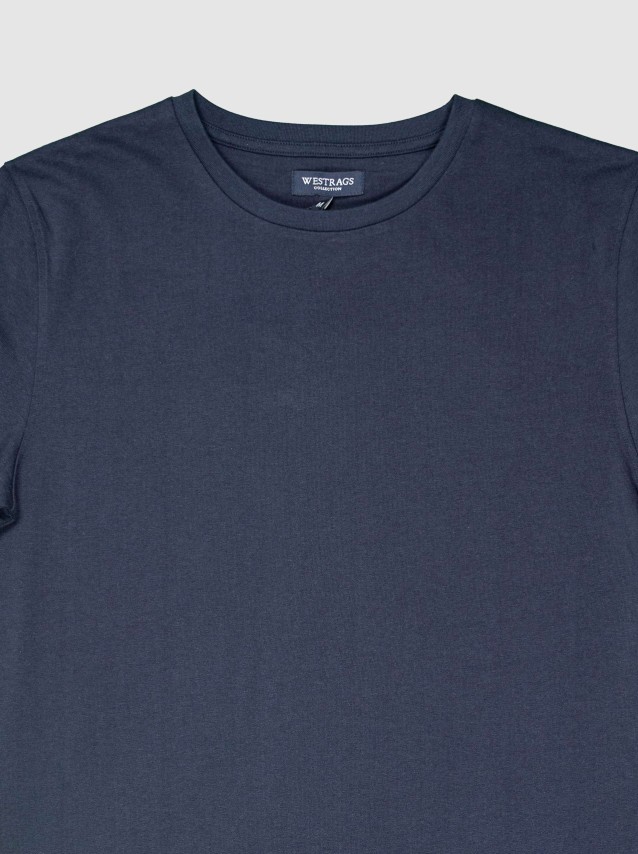 T-Shirt Westrags Homem