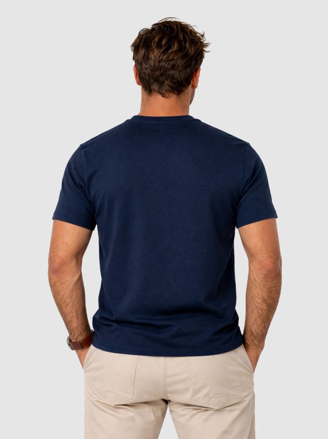 T-Shirt Westrags Homem