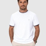 T-Shirt Westrags Homem