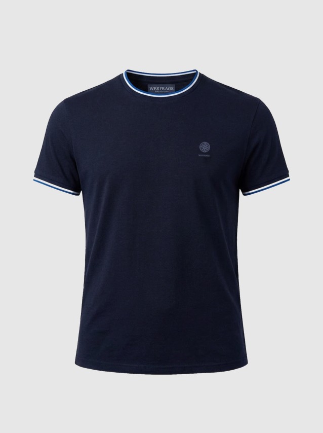 T-Shirt Westrags Homem