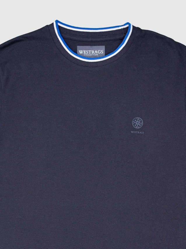 T-Shirt Westrags Homem