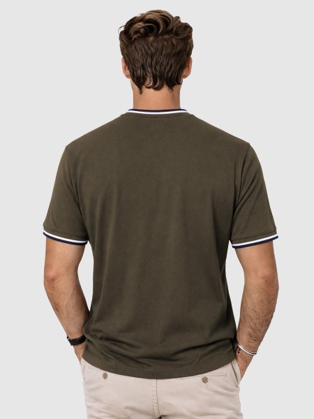 T-Shirt Westrags Homem
