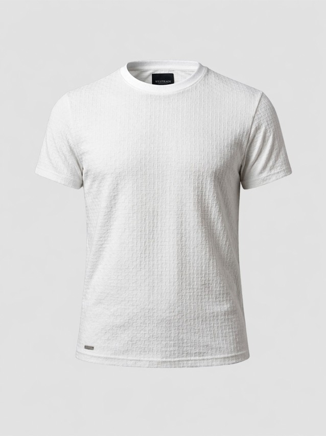T-Shirt Westrags Homem