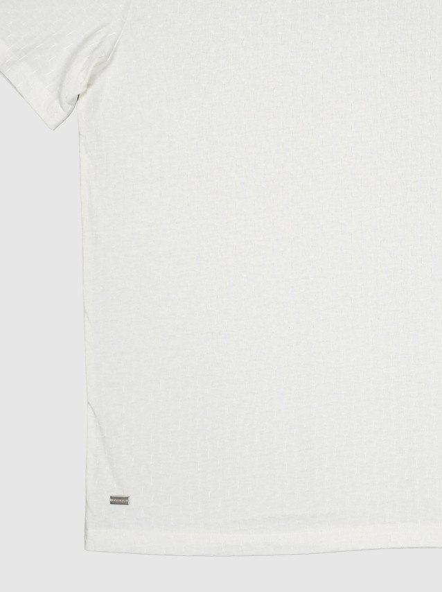 T-Shirt Westrags Homem