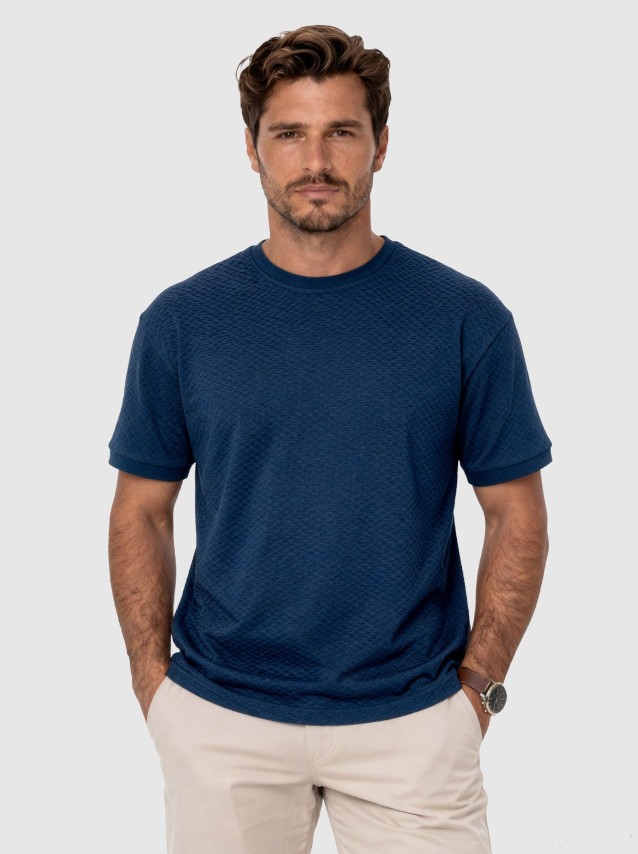 T-Shirt Westrags Homem
