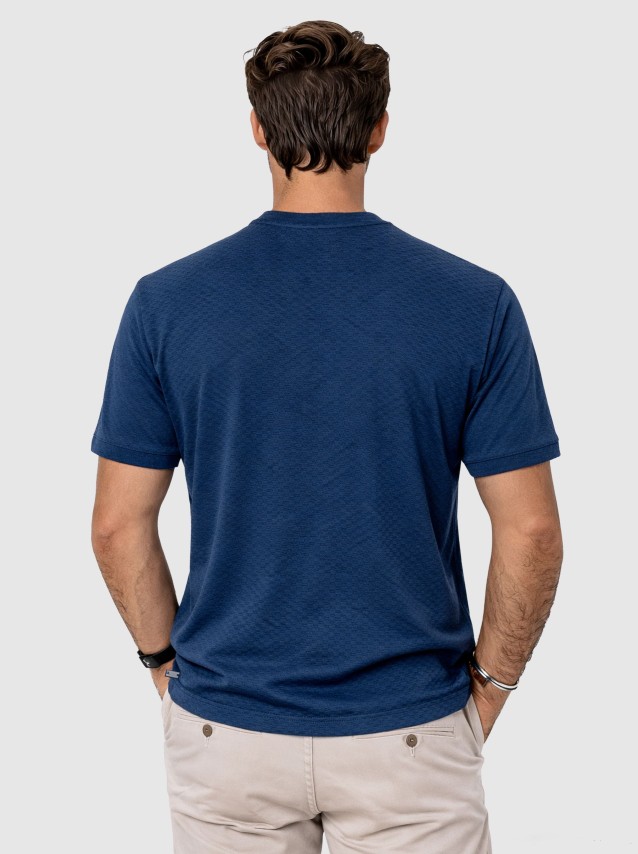 T-Shirt Westrags Homem