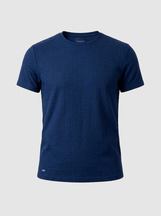 T-Shirt Westrags Homem