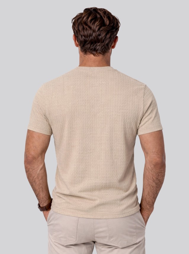 T-Shirt Westrags Homem