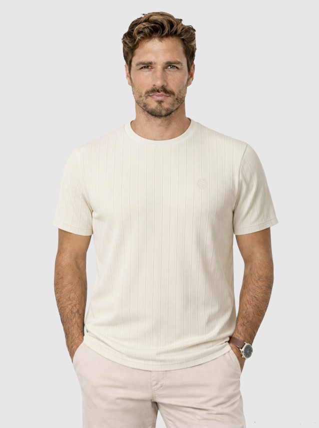 T-Shirt Westrags Homem