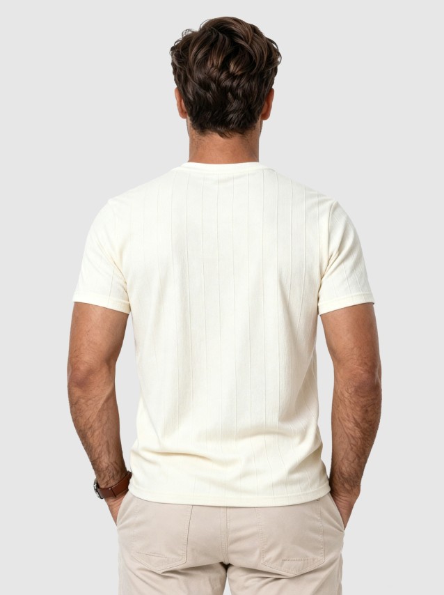 T-Shirt Westrags Homem