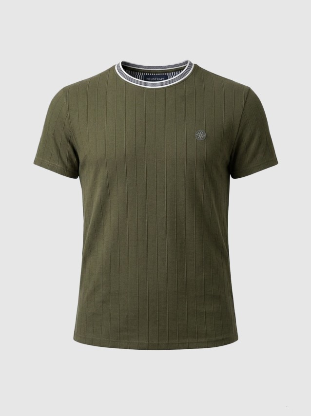 T-Shirt Westrags Homem