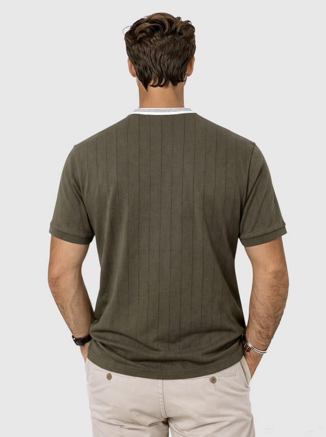 T-Shirt Westrags Homem