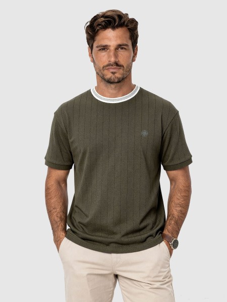 T-Shirt Westrags Homem
