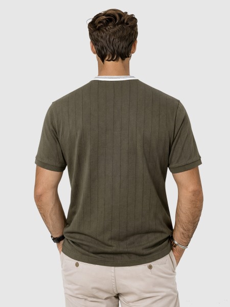 T-Shirt Westrags Homem