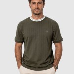 T-Shirt Westrags Homem